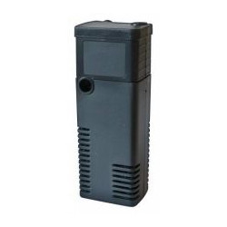 Vnitřní filtr se vzduchováním AQUA NOVA NBF-300