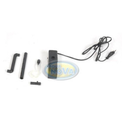 Vnitřní filtr se vzduchováním AQUA NOVA NBF-300