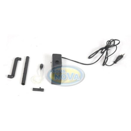 Vnitřní filtr se vzduchováním AQUA NOVA NBF-300