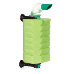 Akvarijní filtr F15