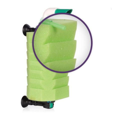 UnionStar F15 akvarijní filtr