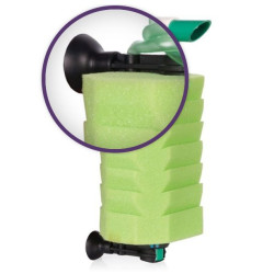 Unionstar akvarijní filtr F15