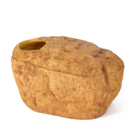 ReptiZoo víceúčelová magnetická jeskyně S