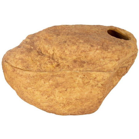 ReptiZoo víceúčelová magnetická jeskyně L