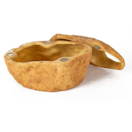 dekorace do terária ReptiZoo magnetická jeskyně L