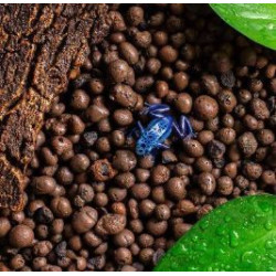 Substrát Repti Planet keramzit 3l