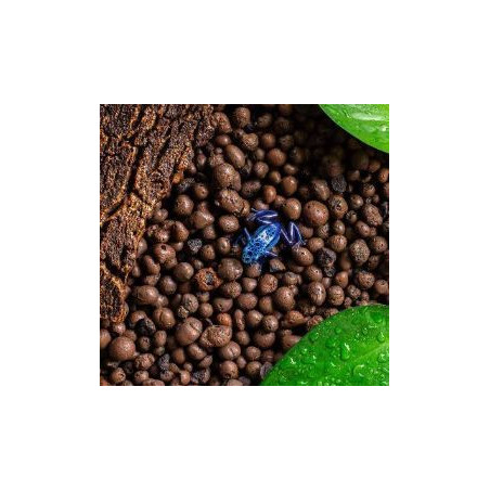 Substrát Repti Planet keramzit 3l