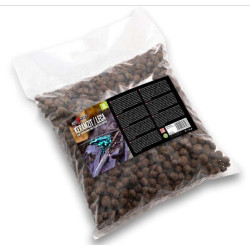 Substrát Repti Planet keramzit 3l