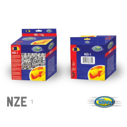 Aqua Nova zeolit 1kg + sáček