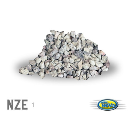 Aqua Nova zeolit 1kg + sáček