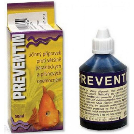 HU-Ben Preventin 50 ml
