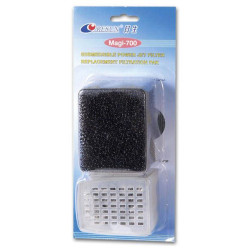 Náhradní náplň Magi Jet 700