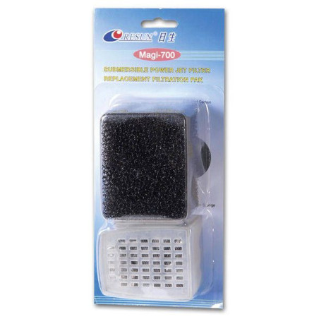 Náhradní náplň Magi Jet 700