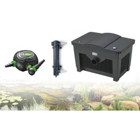 BioSmart set 18000 NFPX