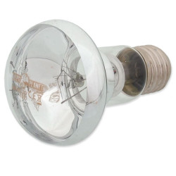 Žárovka REPTI PLANET Daylight Basking Spot 50 W