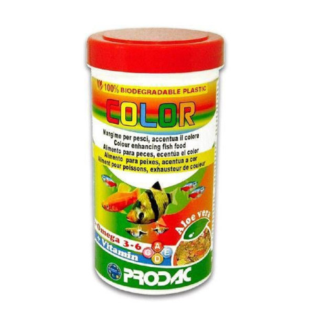 Prodac Color 100 ml