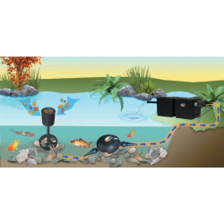 BioSmart set 18000 NFPX