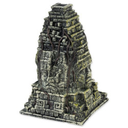 Mlhovač Repti Planet Lost City