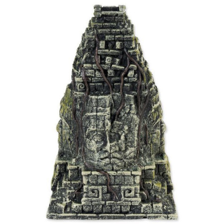 Mlhovač Repti Planet Lost City