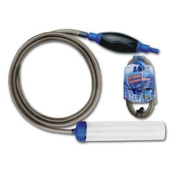 Vakuový odkalovač VC-3B