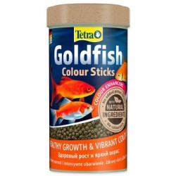 Tetra GoldFish Color 250ml