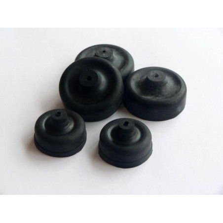 Membrána Hailea ACO-6600