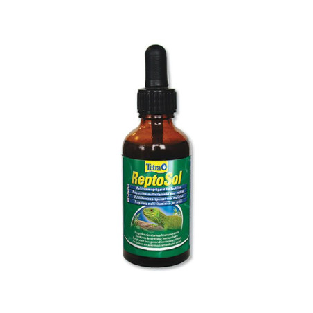 Tetra Reptosol 50 ml
