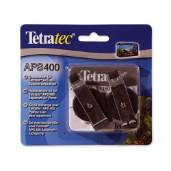Náhradní sada akvarijní kompresor Tetra APS 400