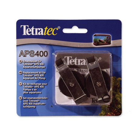 Náhradní sada akvarijní kompresor Tetra APS 400