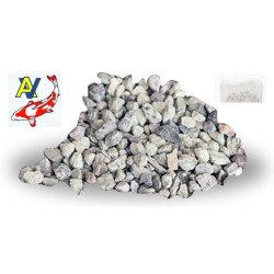 Zeolit do filtrace 1l včetně sáčku