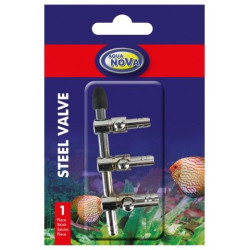 Rozvodka vzduchu NV-S3 výstupy