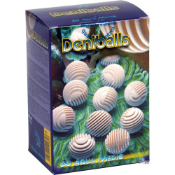 Bio kuličky do filtru Deniballs 800ml
