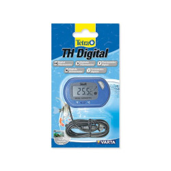 Teploměr TETRA TH Digital  do akvária