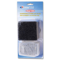 Náhradní náplň Magi Jet 1000
