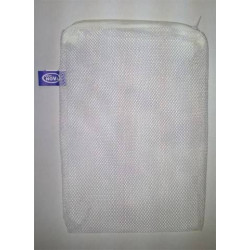 Sáček na filtrační médium 15 x 20 cm