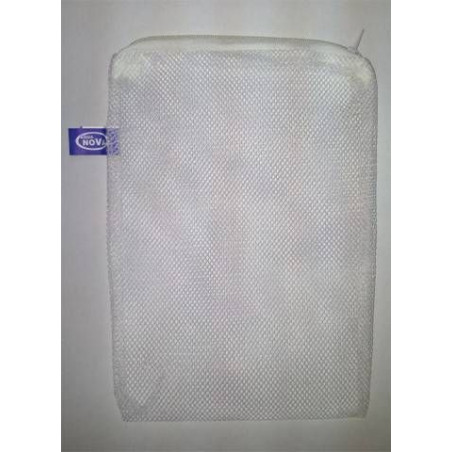 Sáček na filtrační médium 15 x 20 cm