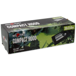 Osvětlení REPTI PLANET Compact Hood 30 cm