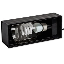 Osvětlení REPTI PLANET Compact Hood 30 cm