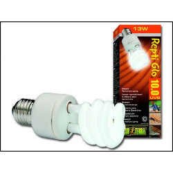 Žárovka Reptile UVB 150 13 W