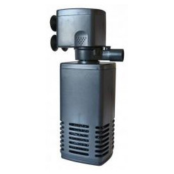 Vnitřní filtr AQUA NOVA NBF-800