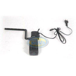 Vnitřní filtr AQUA NOVA NBF-800