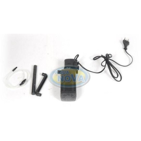 Vnitřní filtr AQUA NOVA NBF-800