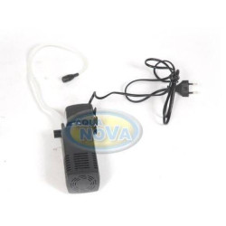 Vnitřní filtr AQUA NOVA NBF-800