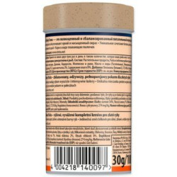 Krmivo TETRA Goldfish Color Sticks 100 ml