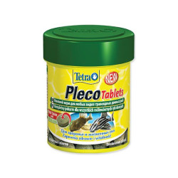 TETRA Pleco Tablets 120
