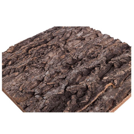 korkové pozadí 43,5x41cm