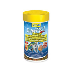 Krmivo TETRA TetraPro Energy 100 ml