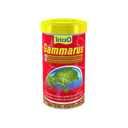 Krmivo TETRA Gammarus 500 ml