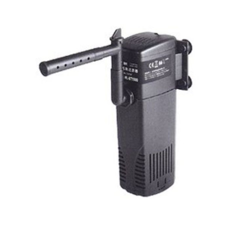 HAILEA HL-BT1000 akvarijní filtr