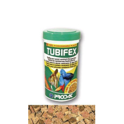 Krmivo PRODAC Tubifex nítěnky 100ml